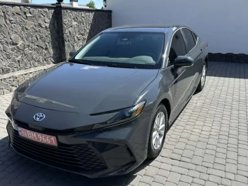 Авто Toyota Camry 2024 № 7828580