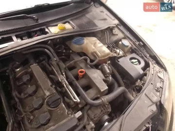 Авто Skoda Superb 2006 № 7828589