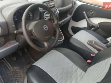 Авто Fiat Doblo 2005 № 7828593