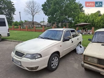 Авто Daewoo Nexia 2012 № 7828594