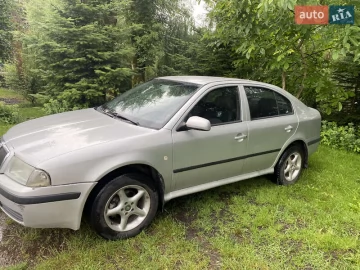 Авто Skoda Octavia 2007 № 7828606