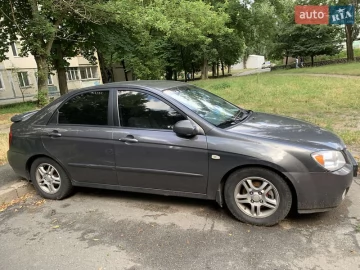 Авто KIA Cerato 2006 № 7828610