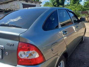 Авто ВАЗ 2172 Priora 2009 № 7828614