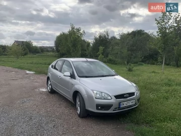 Авто Ford Focus 2006 № 7828618