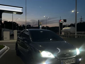 Авто Ford Focus 2005 № 7828624