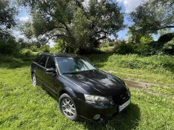 Авто Subaru Legacy 2003 № 7828635