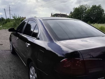 Авто KIA Magentis 2007 № 7828643