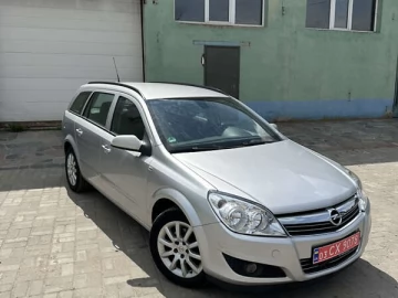 Авто Opel Astra 2008 № 7828644