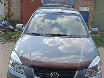 Авто KIA Rio 2006 № 7828655
