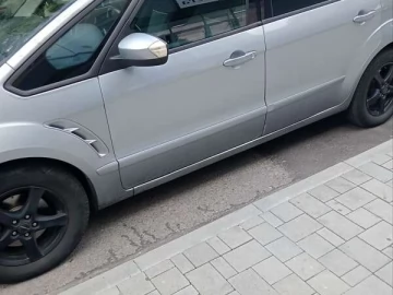 Авто Ford S-Max 2010 № 7828672