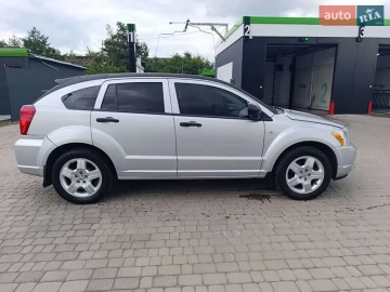 Авто Dodge Caliber 2010 № 7828675