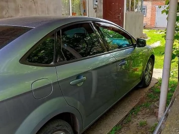 Авто Ford Mondeo 2012 № 7828687
