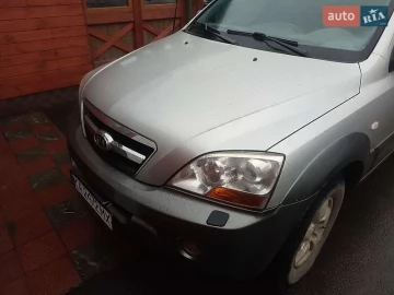 Авто KIA Sorento 2008 № 7828690