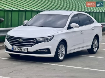 Авто FAW B30 2019 № 7828700