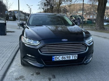 Авто Ford Fusion 2014 № 7828705