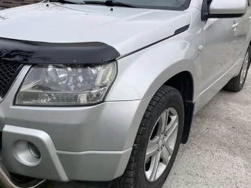 Авто Suzuki Grand Vitara 2007 № 7828712