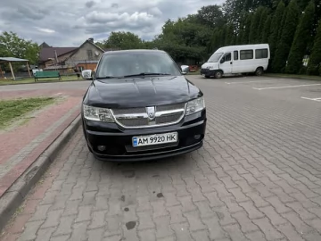 Авто Dodge Journey 2008 № 7828716