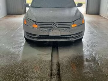 Авто Volkswagen Passat 2014 № 7828724