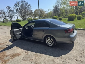 Авто Volkswagen Jetta 2016 № 7828729