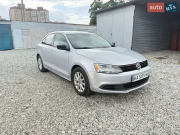 Авто Volkswagen Jetta 2014 № 7828732