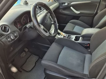 Авто Ford S-Max 2011 № 7828745