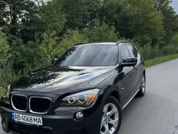 Авто BMW X1 2011 № 7828746