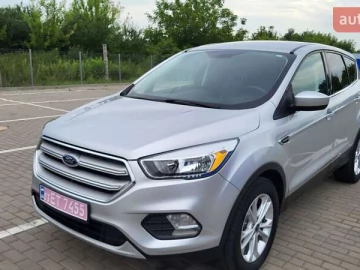 Авто Ford Escape 2019 № 7828748