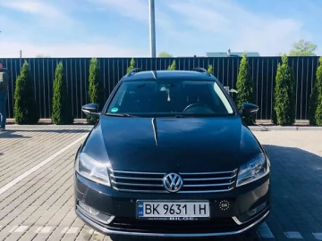 Авто Volkswagen Passat 2013 № 7828751