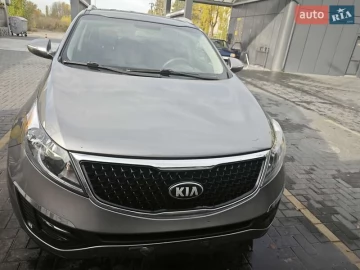 Авто KIA Sportage 2013 № 7828755