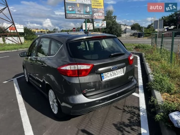 Авто Ford C-Max 2015 № 7828758