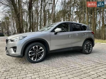 Авто Mazda Cx-5 2013 № 7828762