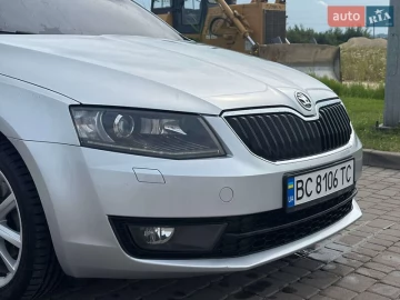 Авто Skoda Octavia 2013 № 7828763