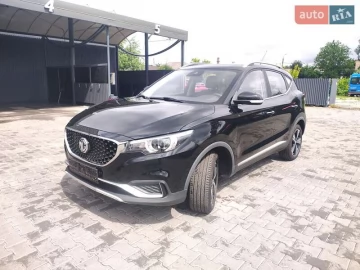 Авто MG Zs Ev 2020 № 7828767