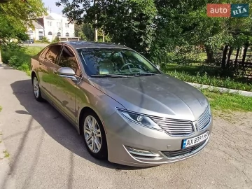 Авто Lincoln Mkz 2015 № 7828768