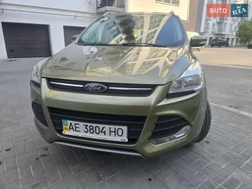 Авто Ford Kuga 2014 № 7828770
