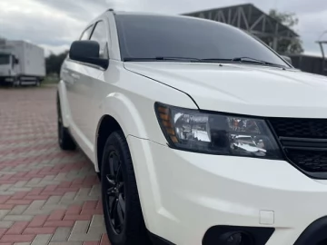 Авто Dodge Journey 2020 № 7828782