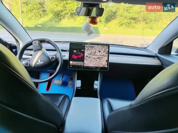 Авто Tesla Model 3 2019 № 7828784