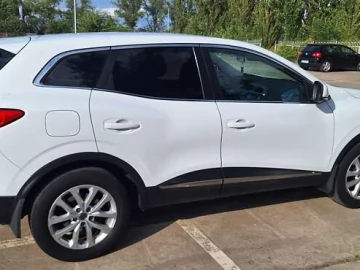 Авто Renault Kadjar 2016 № 7828790