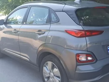 Авто Hyundai Kona 2020 № 7828792