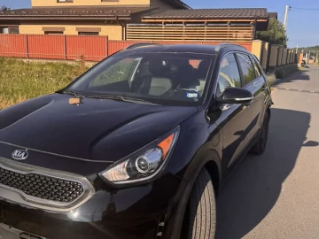 Авто KIA Niro 2018 № 7828793