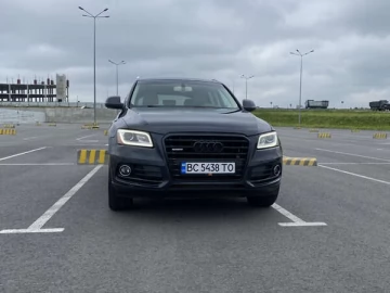 Авто Audi Q5 2013 № 7828800