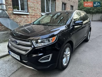 Авто Ford Edge 2016 № 7828812