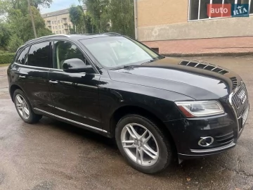 Авто Audi Q5 2015 № 7828813