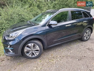 Авто KIA Niro 2020 № 7828826