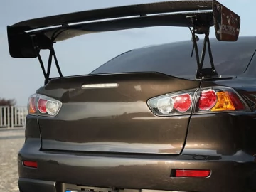 Авто Mitsubishi Lancer Evolution 2008 № 7828834