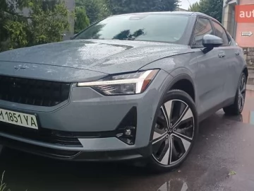 Авто Polestar 2 2023 № 7828841