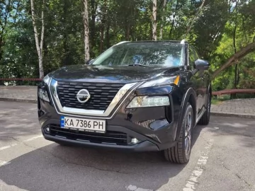 Авто Nissan Rogue 2020 № 7828852