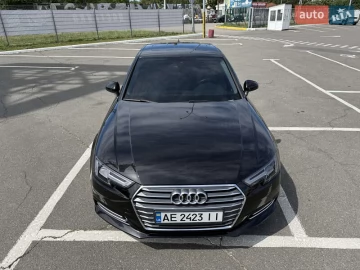Авто Audi A4 2018 № 7828853