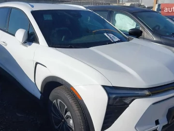 Авто Chevrolet Blazer Ev 2024 № 7828861