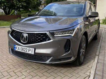Авто Acura Rdx 2024 № 7828865